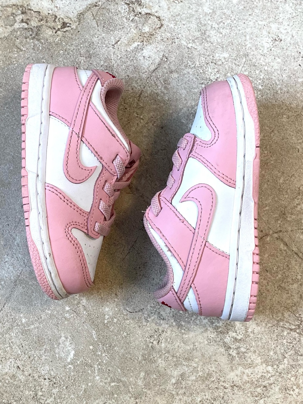 Toddler Nike’s